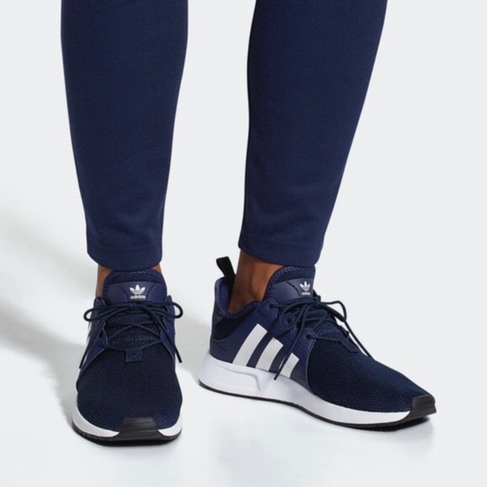 Adidas MEN'S X_PLR SHOES CQ2407 B6,9,23,53 - Picture 3 of 8